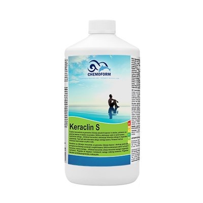 Chemoform Keraclin S