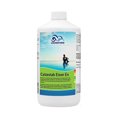 Chemoform Calzestab Eisen Ex