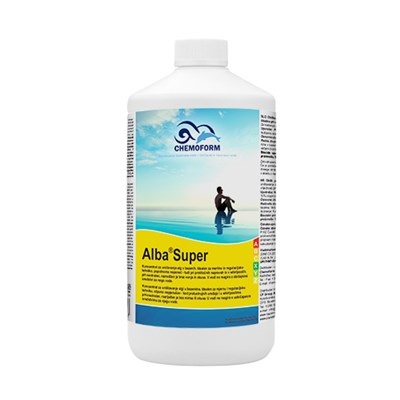 Chemoform Alba Super