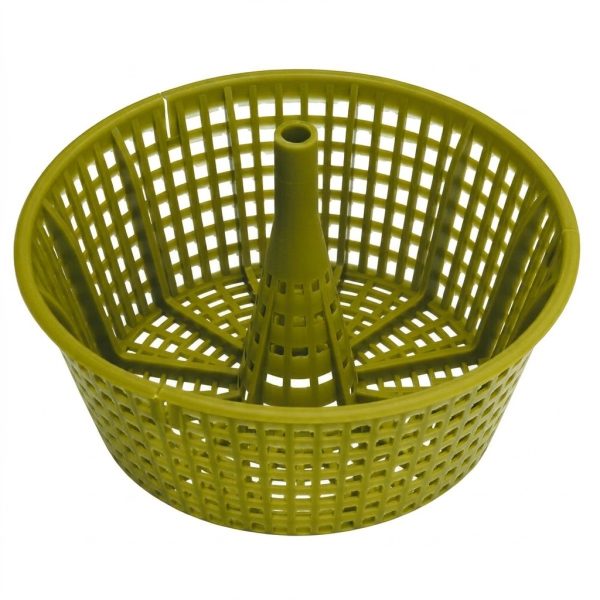 MTS skimmer V20 - košarica zelena
