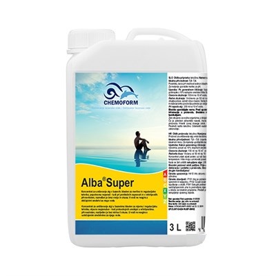 Chemoform Alba Super 3L