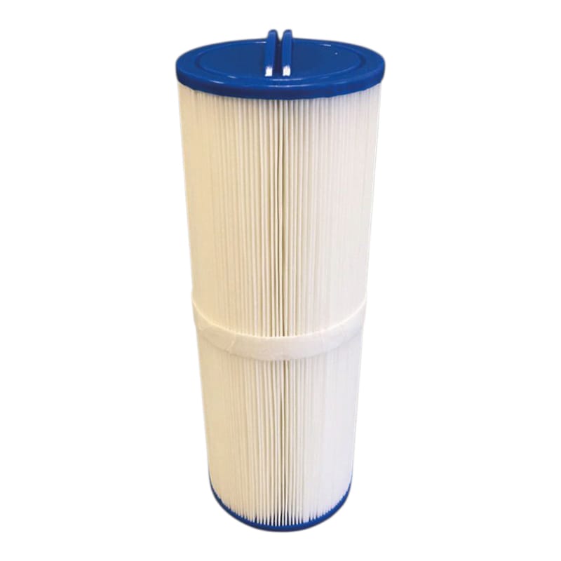 Clarathon Hot Tub Filter 2-Pack – Fits Comfort Line Spa2Go, Snappy EZ Spa, Bali LGFPKWS (Model FC9902)