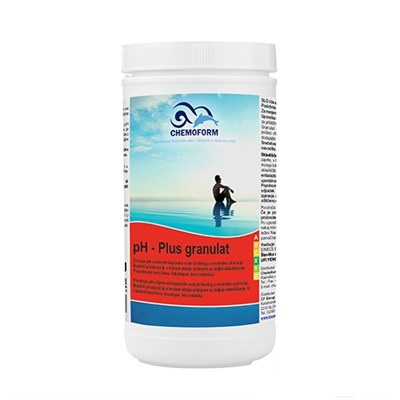 Chemoform pH plus granulat