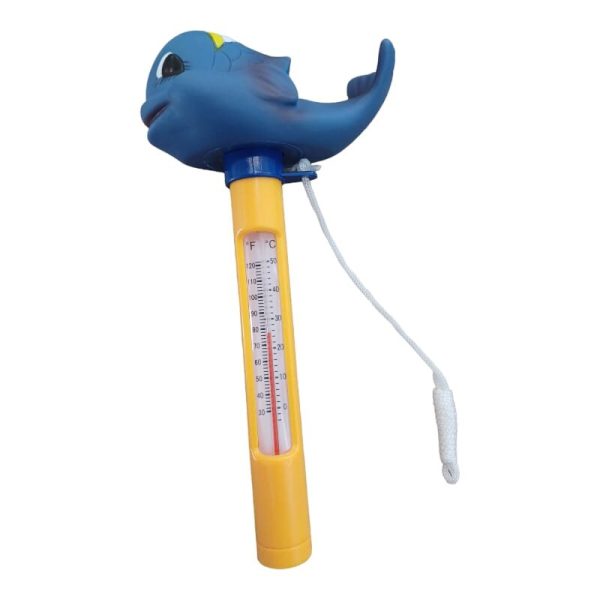 VB Termometar Životinja – Model Kit za Bazene i Spa