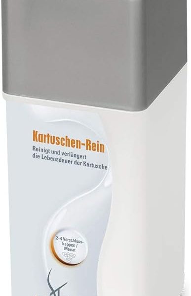 Bayrol Kartuschen-Rein