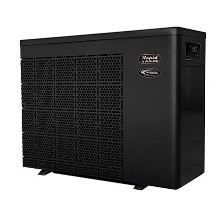 toplinska pumpa za bazen