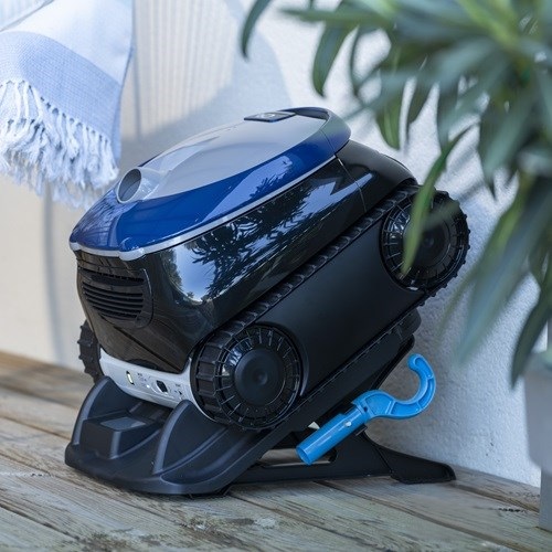 bežični robotski usisivač CF 3000CL PRO
