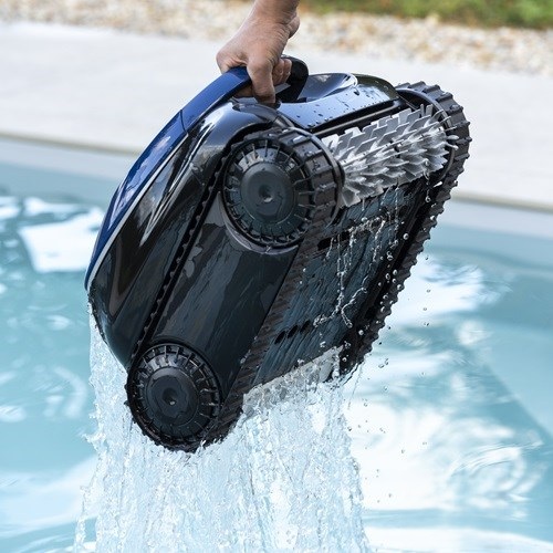 bežični robotski usisivač CF 3000CL PRO