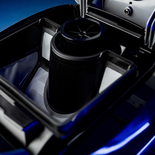 bežični robotski usisivač CF 3000CL PRO