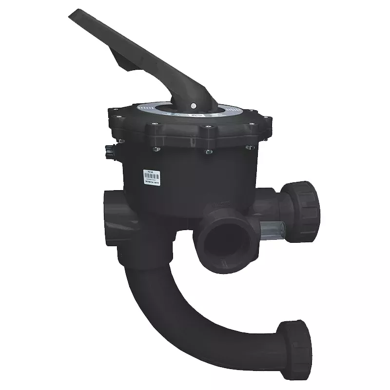 Astralpool Classic Plus ventil bočni 6 - položajni 2"