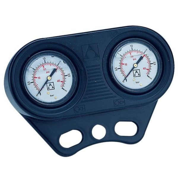 AstralPool panel za kontrolu tlaka 3kg/cm² – Precizna dijagnostika filtracije