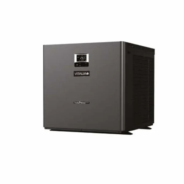 toplinska pumpa za bazen