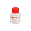 Bočica originalne Dinotec puferne otopine pH 4 od 50 ml za kalibraciju bazenskih elektroda.