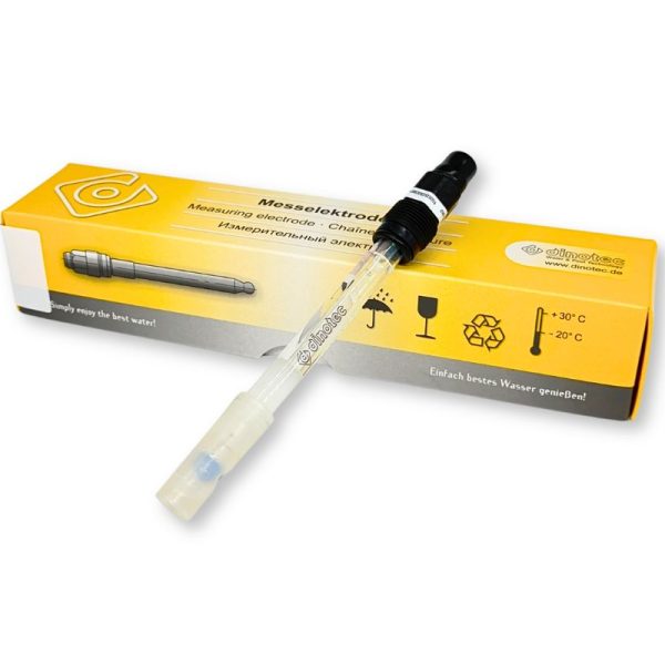 Dinotec - Elektroda za pH SN6 (bez kabla)