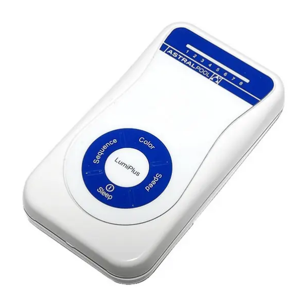 Astralpool daljinski upravljač led rasvjete