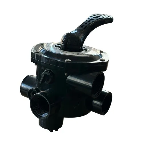Filter VItalia - Ventil 1 1/2"