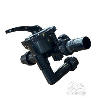 Filter VItalia - Ventil 1 1/2"