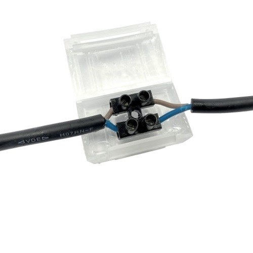 Vodootporna spojka CF Gel Box