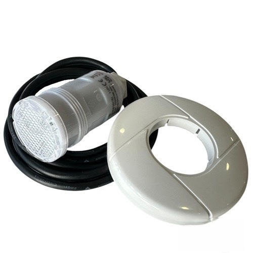 Seamaid LED žarulja mini 8W Bijela