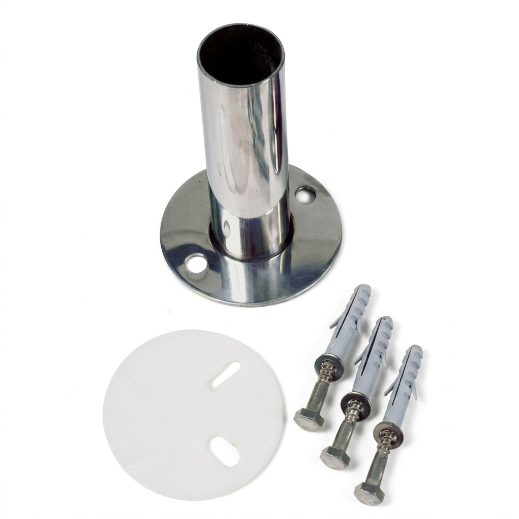 Inox nosač ljestava