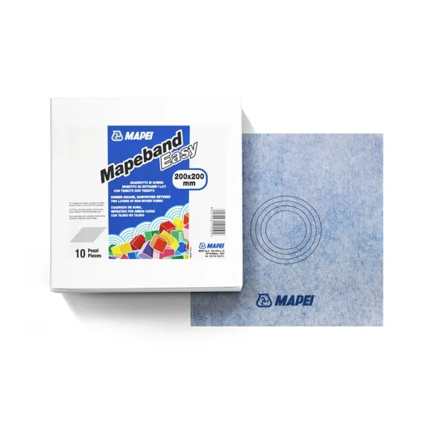 Mapei Mapeband Easy manžeta