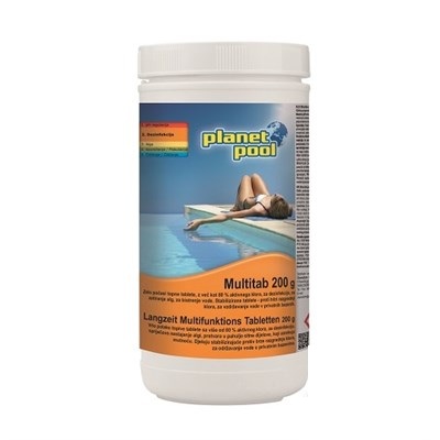 PP - Multitab 1 kg