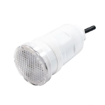 Seamaid LED žarulja mini 8W Bijela