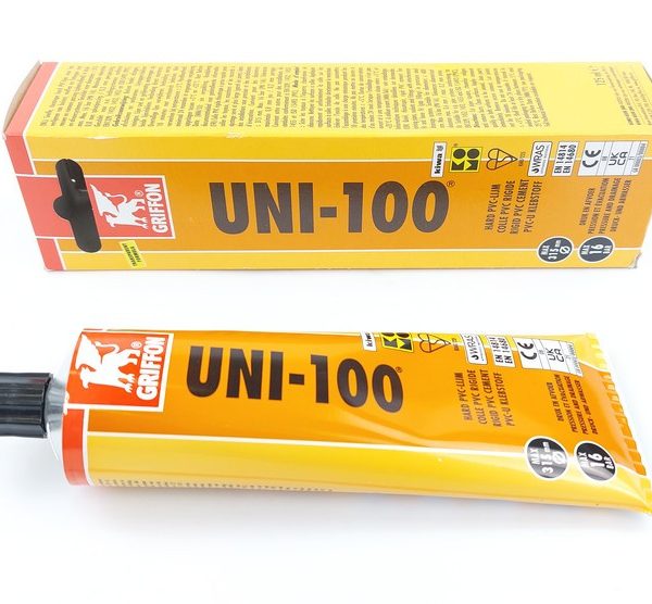 Griffon Uni-100 PVC ljepilo