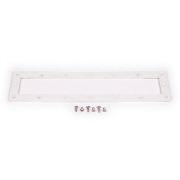 Astralpool prirubnica s vijcima za skimer 495 x 80