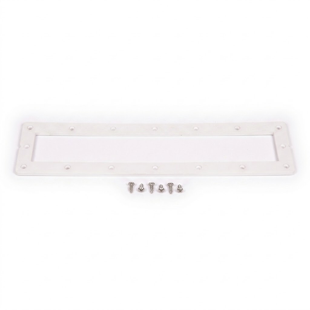 Astralpool prirubnica s vijcima za skimer 495 x 80