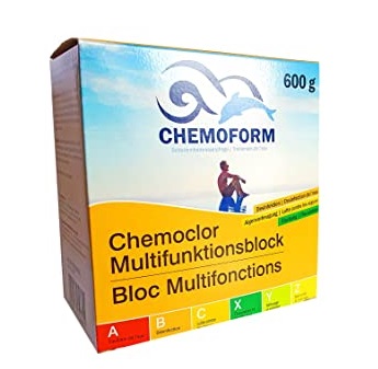 Chemoform Multiblock 600 g