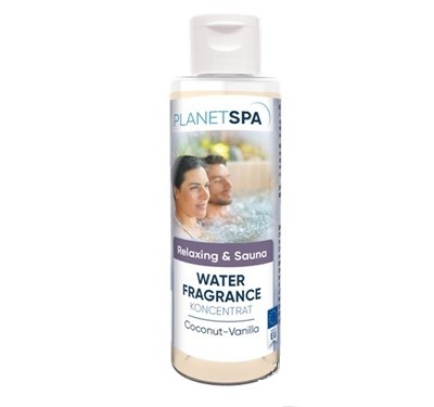 PS Miris za masažne bazene - Kokos Vanilija 100 ml