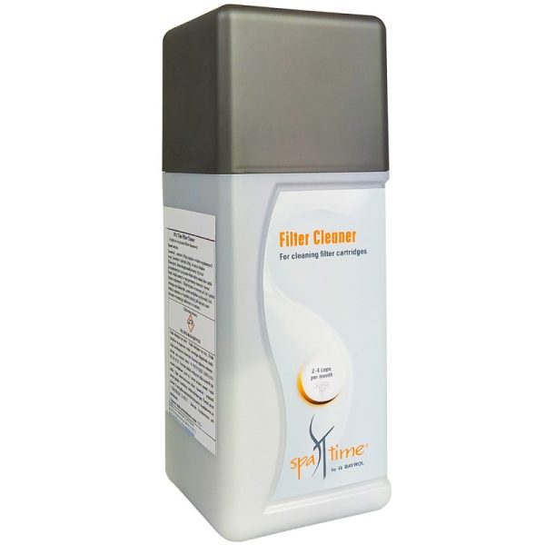Bayrol filter cleaner
