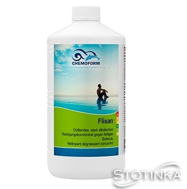 Chemoform Flisan 1 lit