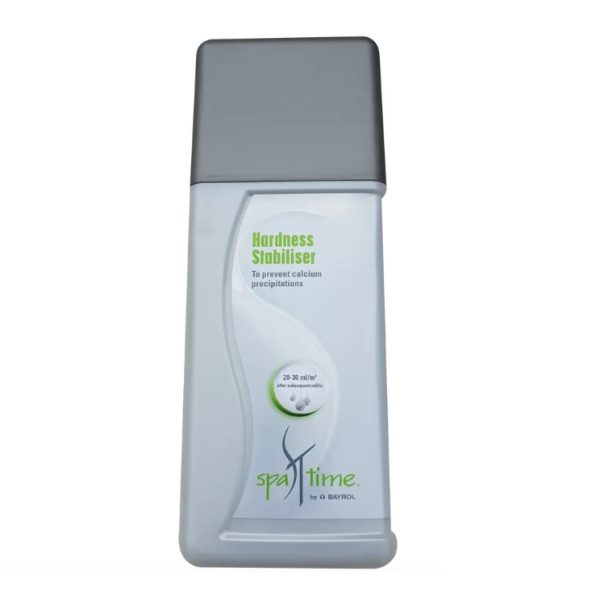 Bayrol Spa Time Hardness Stabiliser