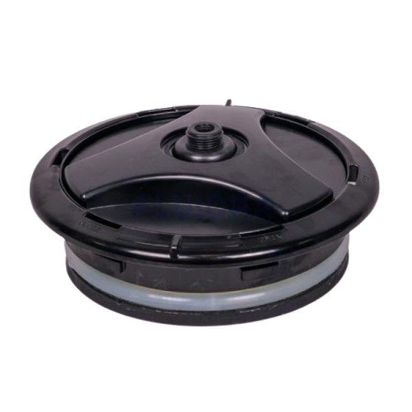 Astralpool brzo zatvarajući poklopac filtera d450 - 800