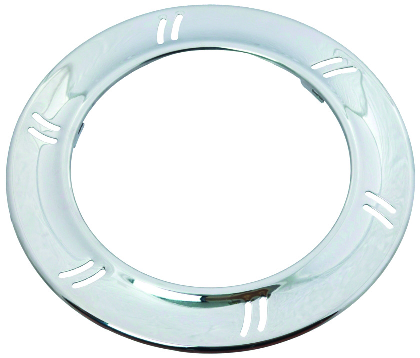Duratech Vision Adagio okvir svjetla - inox D100MM