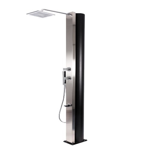 Solarni tuš BORA 40L
