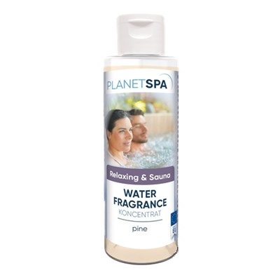PS Miris za masažne bazene - Bor 100 ml