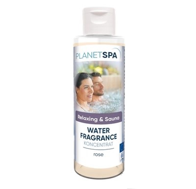 PS Miris za masažne bazene - Ruža 100 ml
