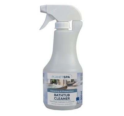 PS Bathtub Cleaner - tekućina za čišćenje površine bazena 500 ml