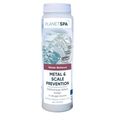 PS Metal & Scale Prevention - sredstvo protiv metala i kamenca 500 ml