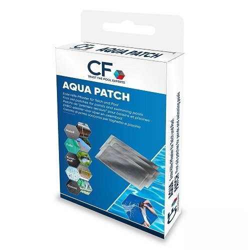 Set za popravak folije Aqua Patch