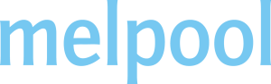 Melpool logo