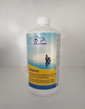 Chemoform Calzelos 1L
