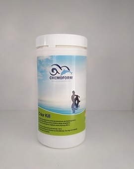 Chemoform Chlor kill 1kg