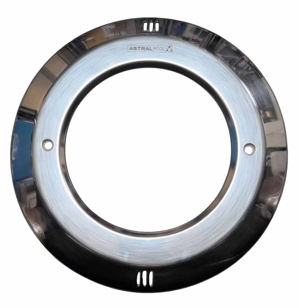 Astralpool Inox maska sa prstenom za reflektor PAR56