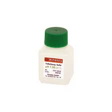 Dinotec - Puferna otopina pH 7, 50 ml