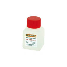 Dinotec - Puferna otopina pH 4, 50 ml