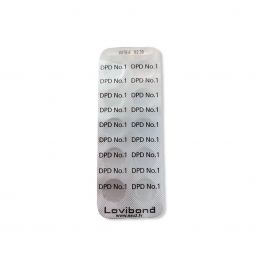 Lovibond DPD-1 TABLETE za fotometar (10/1)